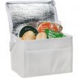 L136 Rainham 6 Can Cooler Bag - Full Colour