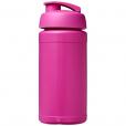 H008 Sportsman H20 Baseline Sports Bottle - Full Colour