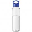 H007 Sky Translucent Sport Bottle 650ml