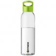 H007 Sky Translucent Sport Bottle 650ml