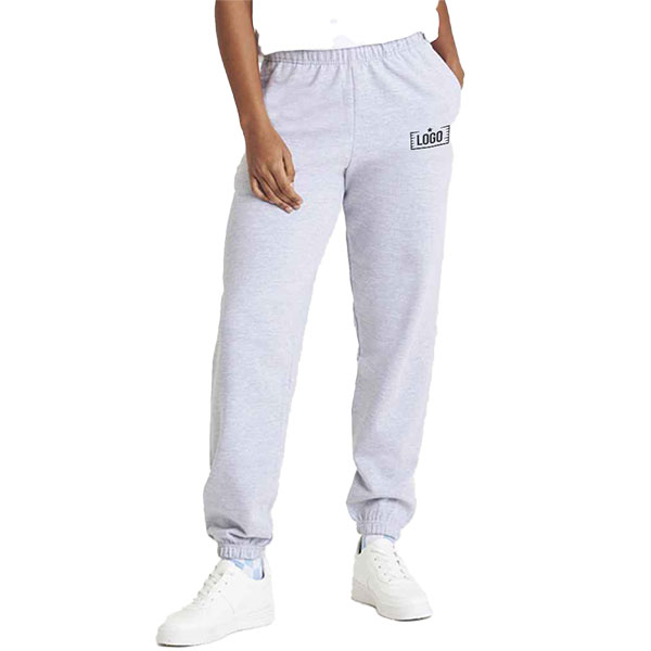 P155 AWDis College Cuffed Sweatpants