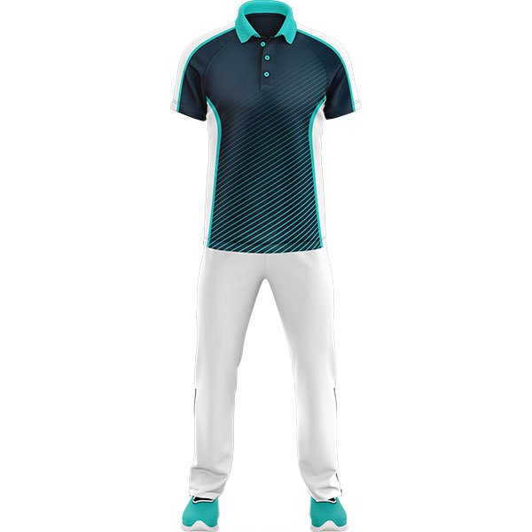 P154 Bespoke Sublimated Polo Shirt