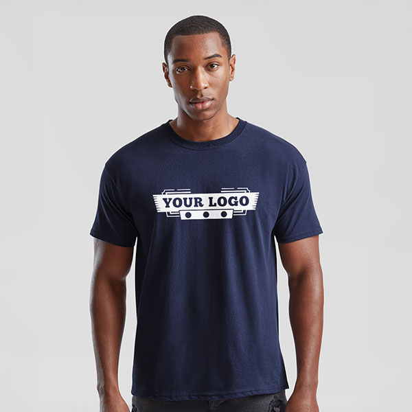 P156 Fruit of the Loom Original T-Shirt