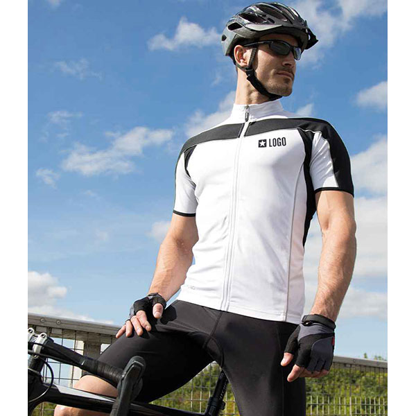 N162 Spiro Bikewear Top