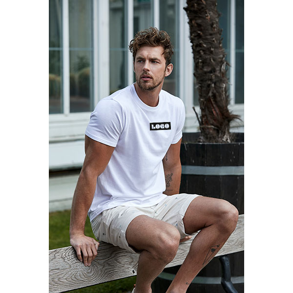 J156 Tee Jays Power Tee