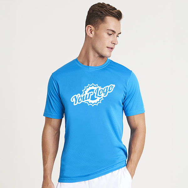 P156 AWDis Cool Recycled T-Shirt