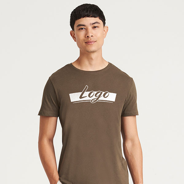 P156 Ecologie Cascades Organic T-Shirt