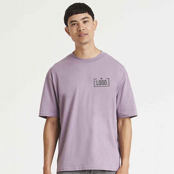 P157 JustT's Oversize 100 Tee