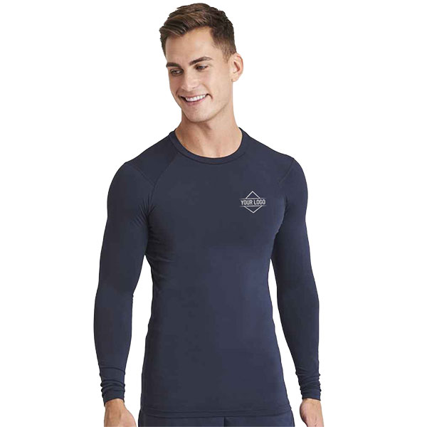 P155 JustCool Active Recycled Base Layer