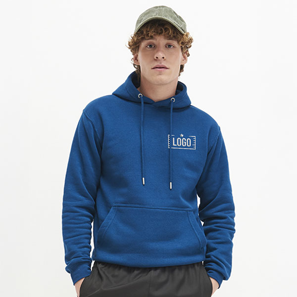 P160 AWDis Organic Hoodie