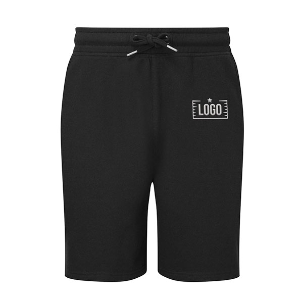 P155 TriDri Men's Jogger Shorts