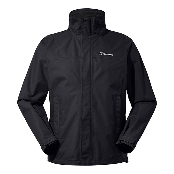 P153 Berghaus RG Alpha 2.0 Shell Jacket