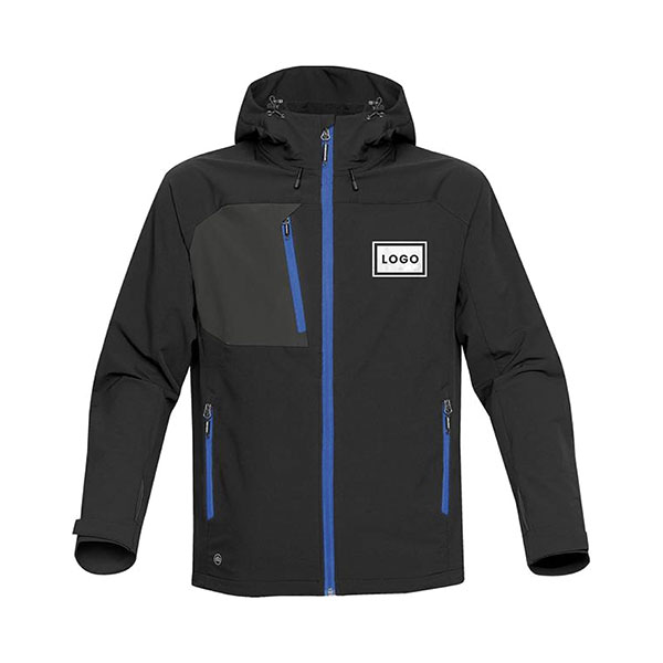 K164 Stormtech Mens Sidewinder Shell