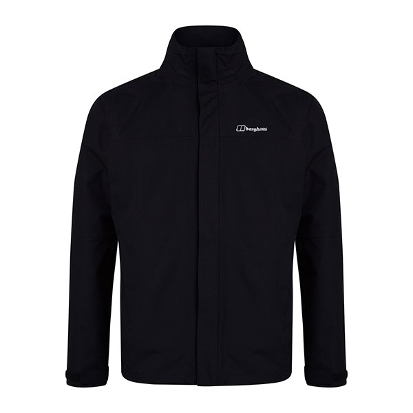 L159 Berghaus RG Alpha Gemini 3 in 1 Jacket
