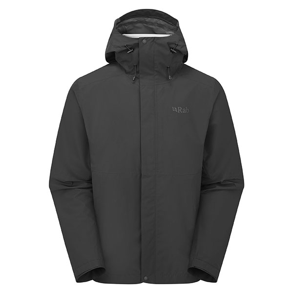 P153 Rab Downpour Jacket