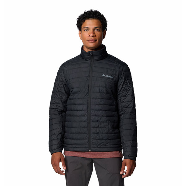 P152 Columbia Silver Falls II Jacket