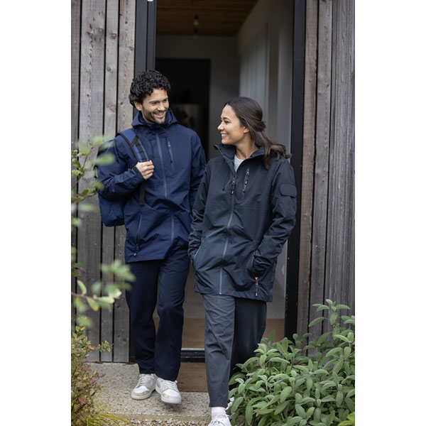 P152 Elevate Kai GRS Recycled Jacket