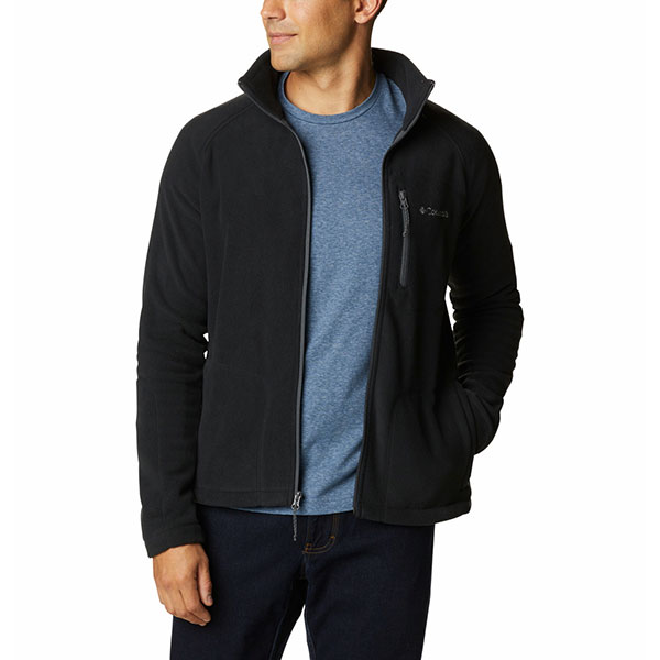 P152 Columbia Fast Trek II Fleece