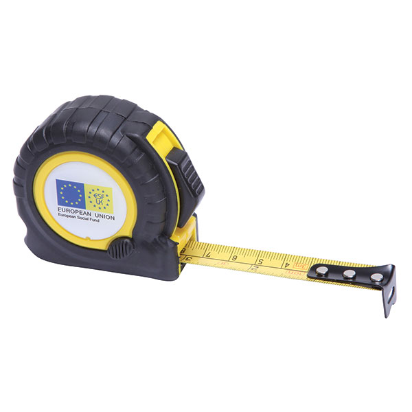 P041 Tuffpro 3m Tape Measure
