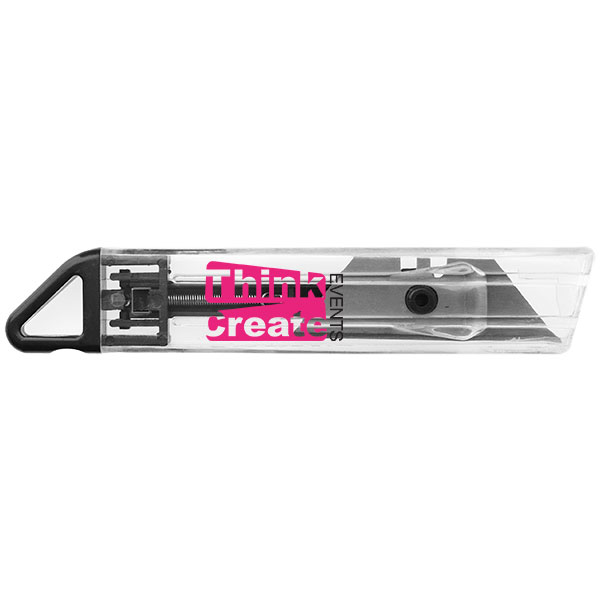 P040 Hoost Utility Knife - 1 Colour