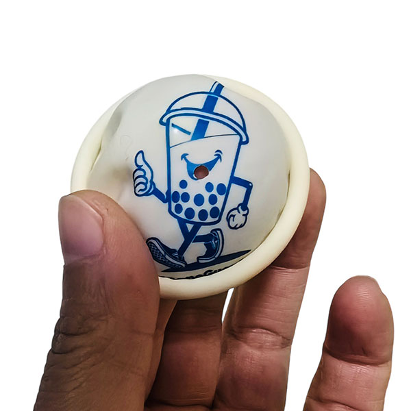 P090 Anti Spike Drink Cover