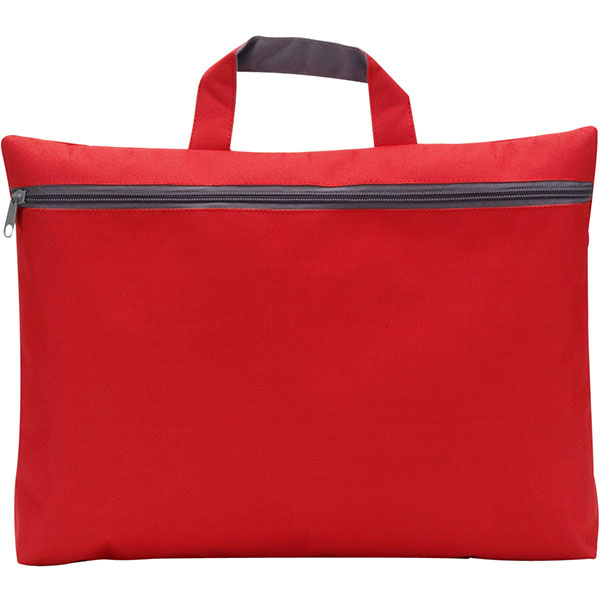 P143 Seminar Conference Bag - Full Colour