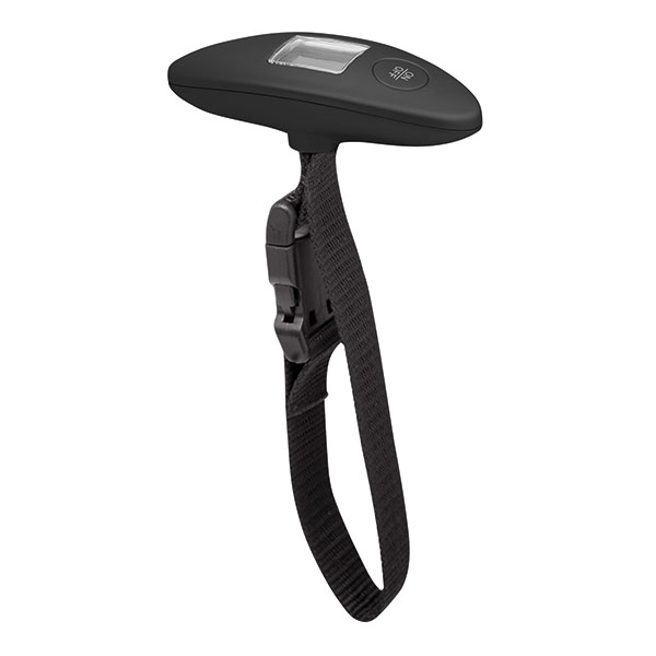 N028 Digital Luggage Scales