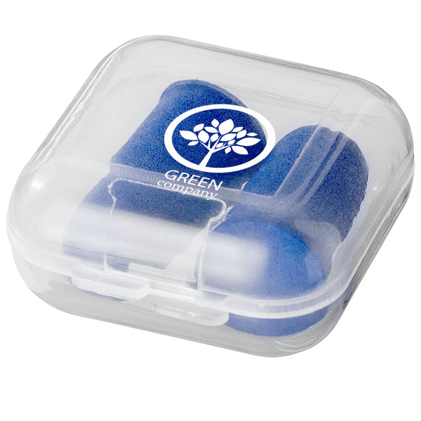 P029 Serenity Earplugs - 1 Colour