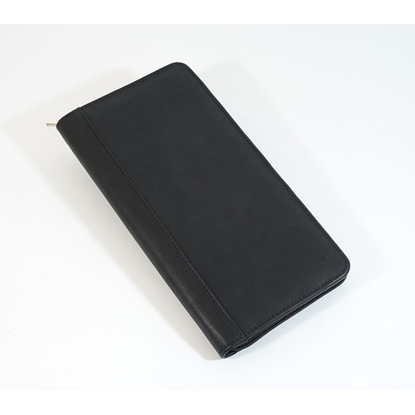 H086 Prestbury Travel Wallet