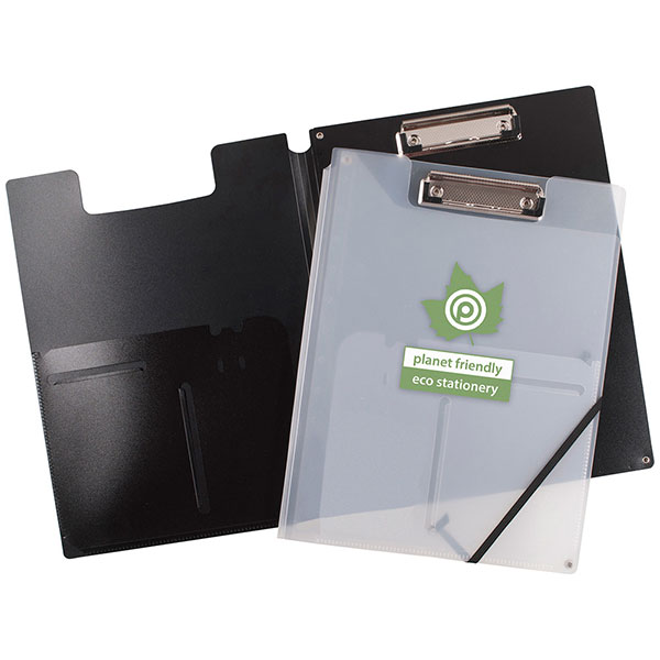 P143 Eco-Eco A4 Clipboard Folder