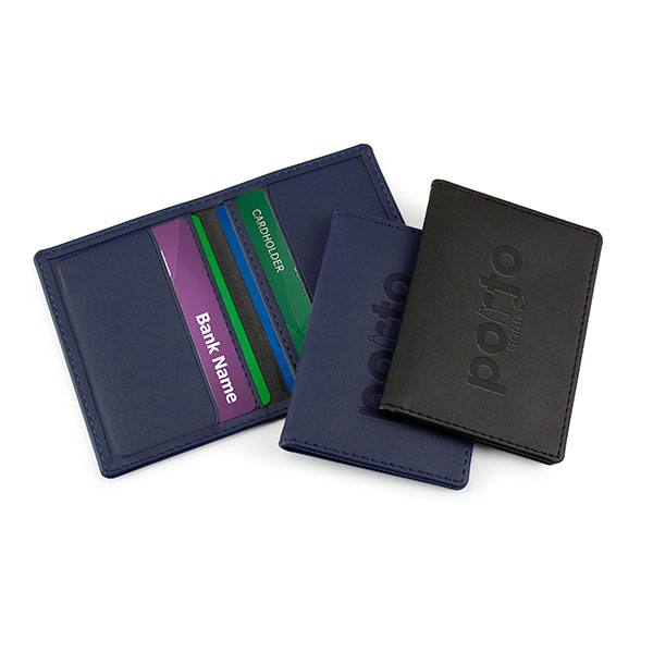P028 Porto Credit Card Case
