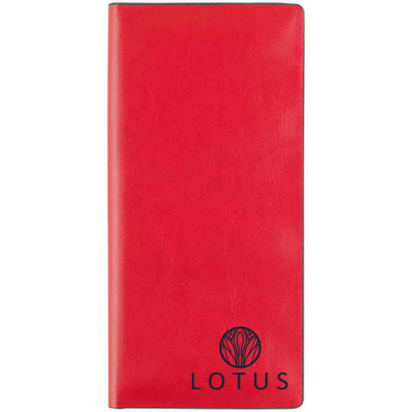 P028 Pierre Cardin Milano RFID Travel Organiser