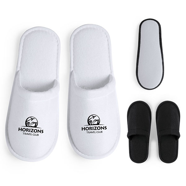 L093 Tarkun Slippers