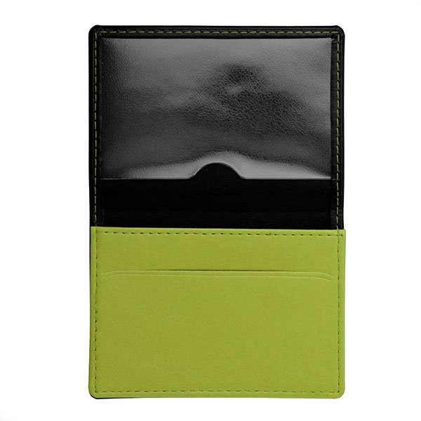 L095 Accent Credit Card Holder
