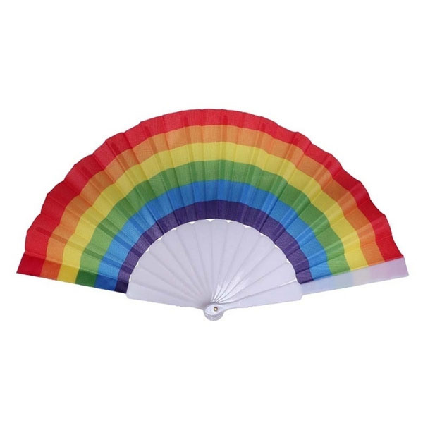P029 Hand Fan