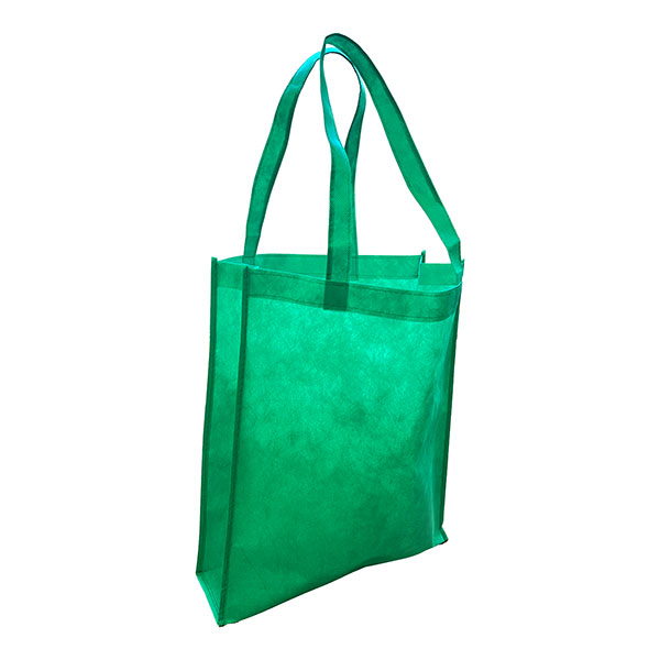 P072 Non Woven Cotton Shopper - 1 Colour