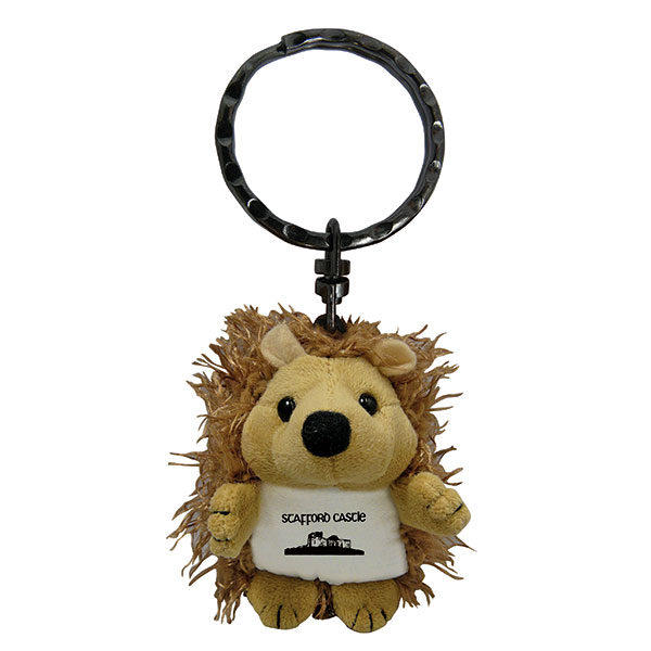 N048 Animal Key Ring