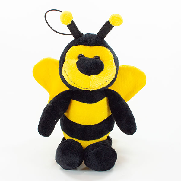 P044 20cm Bertie Bee