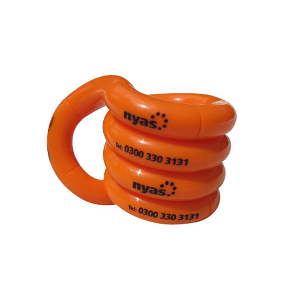 P045 Official Tangle Puzzle