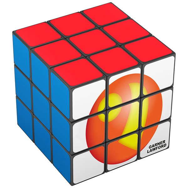 P046 Rubik's Cube