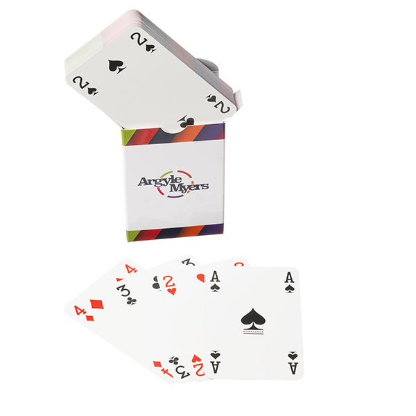 P045 Playing Cards