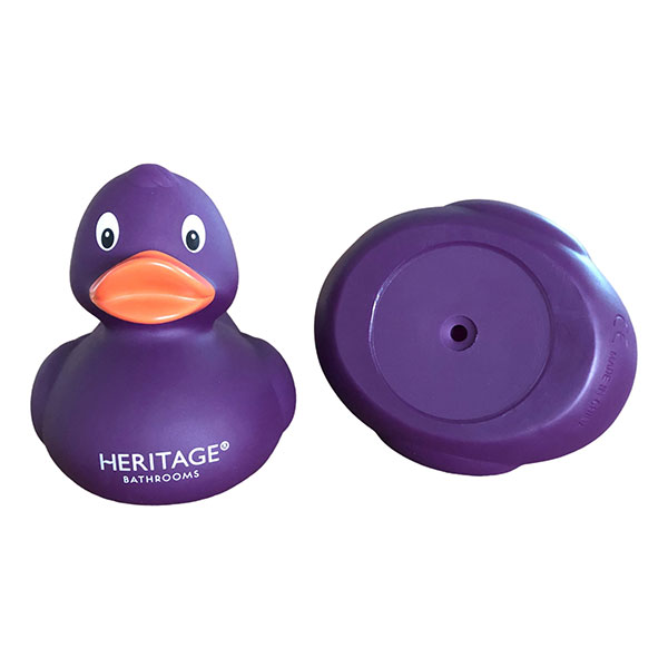 P045 Rubber Duck