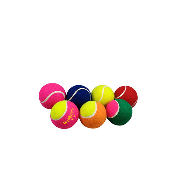 P048 Promotional Tennis Ball