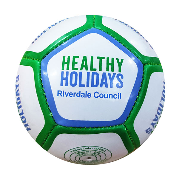 P048 Mini Promotional Football