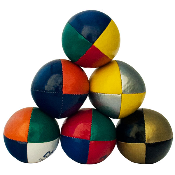 H135 Individual Juggling Ball