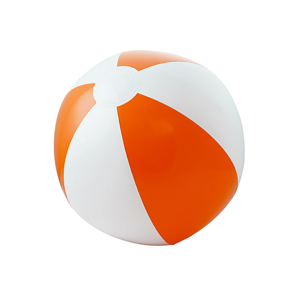 P048 Inflatable Beach Ball - Full Colour