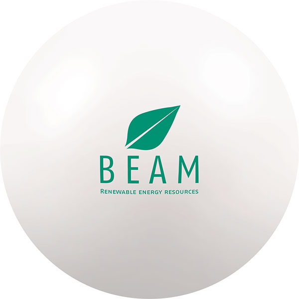 P047 Eco Stress Ball - 1 Colour