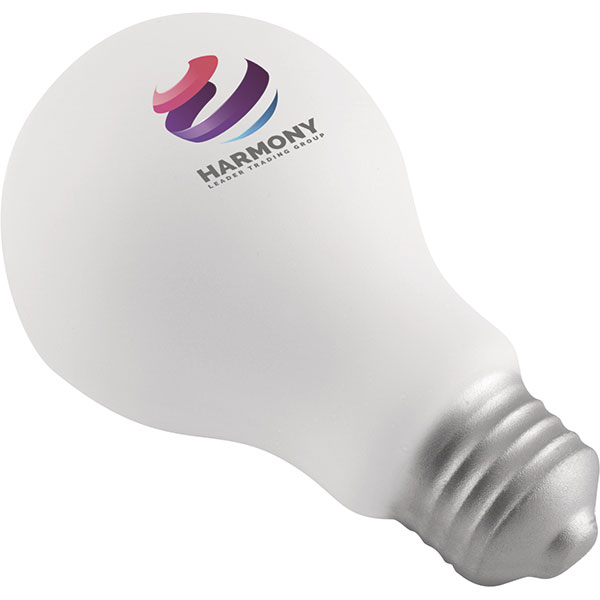 N052 Stress Bulb - Full Colour