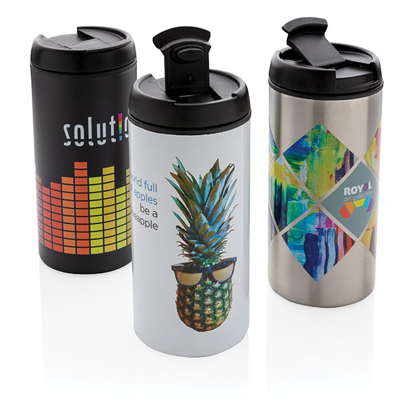 J005 Metro Tumbler