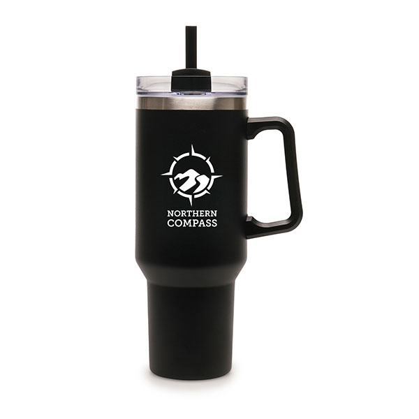 P106 Everest Quencher Travel Mug - 1182ml - 1 Colour